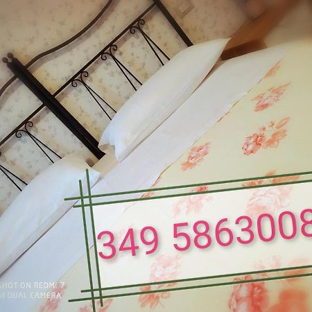B&B Mariele บาโรนิสซี ภายนอก รูปภาพ