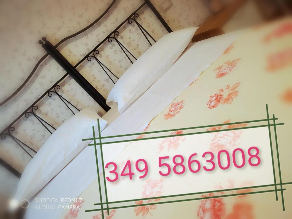B&B Mariele บาโรนิสซี ภายนอก รูปภาพ