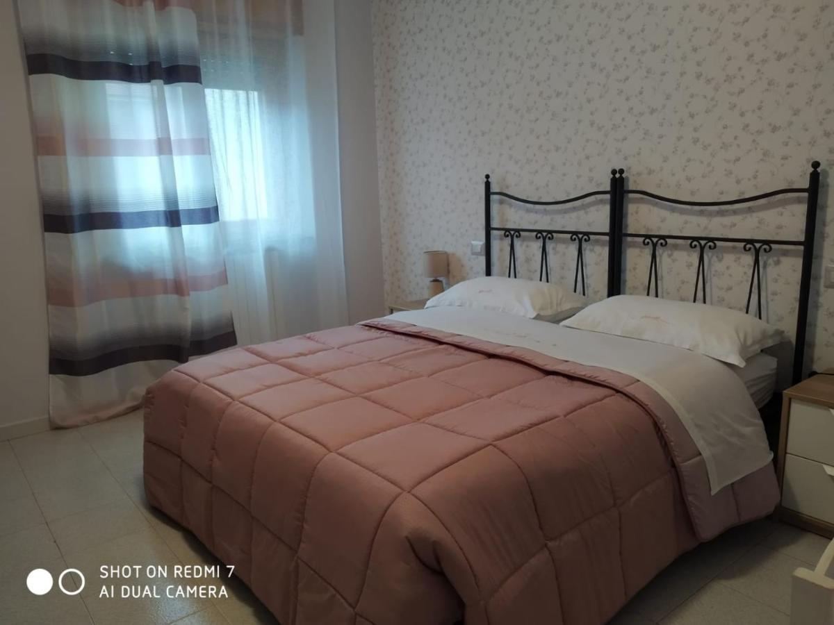 B&B Mariele บาโรนิสซี ภายนอก รูปภาพ