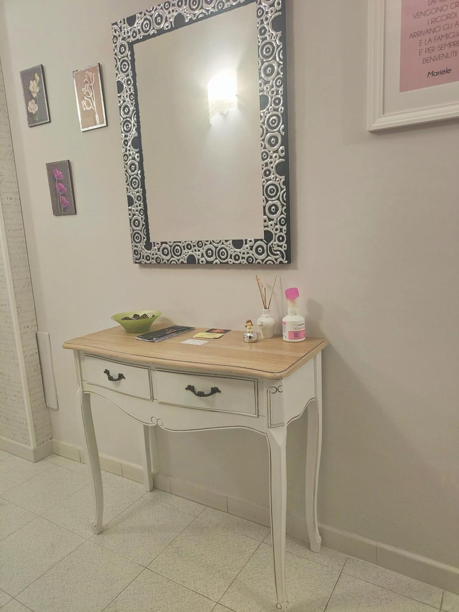 B&B Mariele บาโรนิสซี ภายนอก รูปภาพ