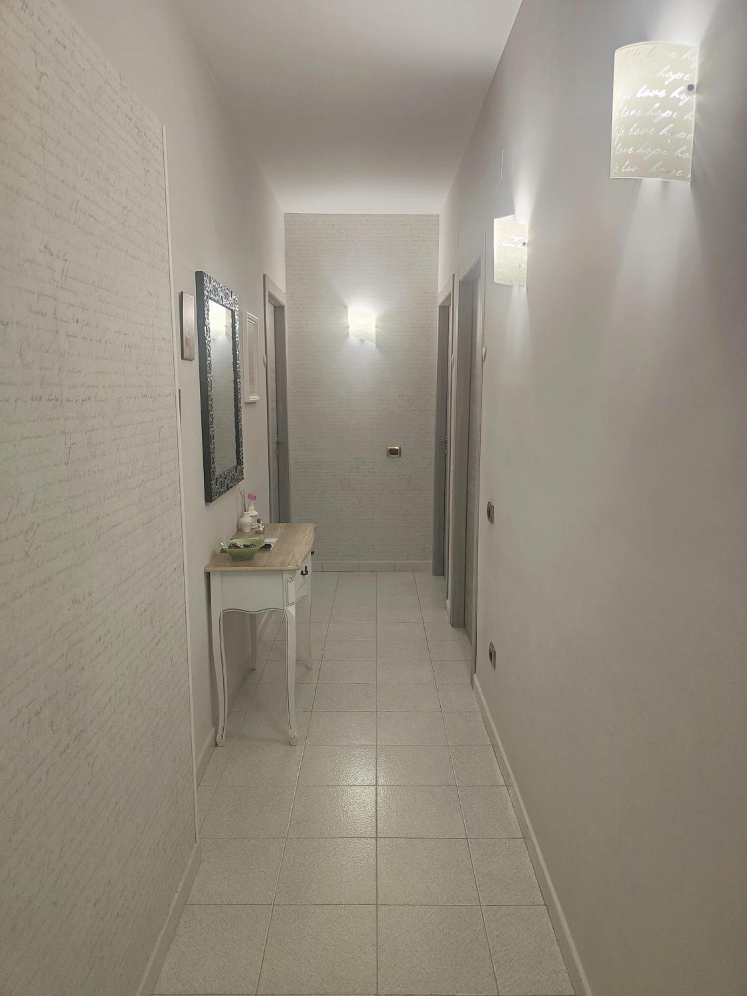 B&B Mariele บาโรนิสซี ภายนอก รูปภาพ