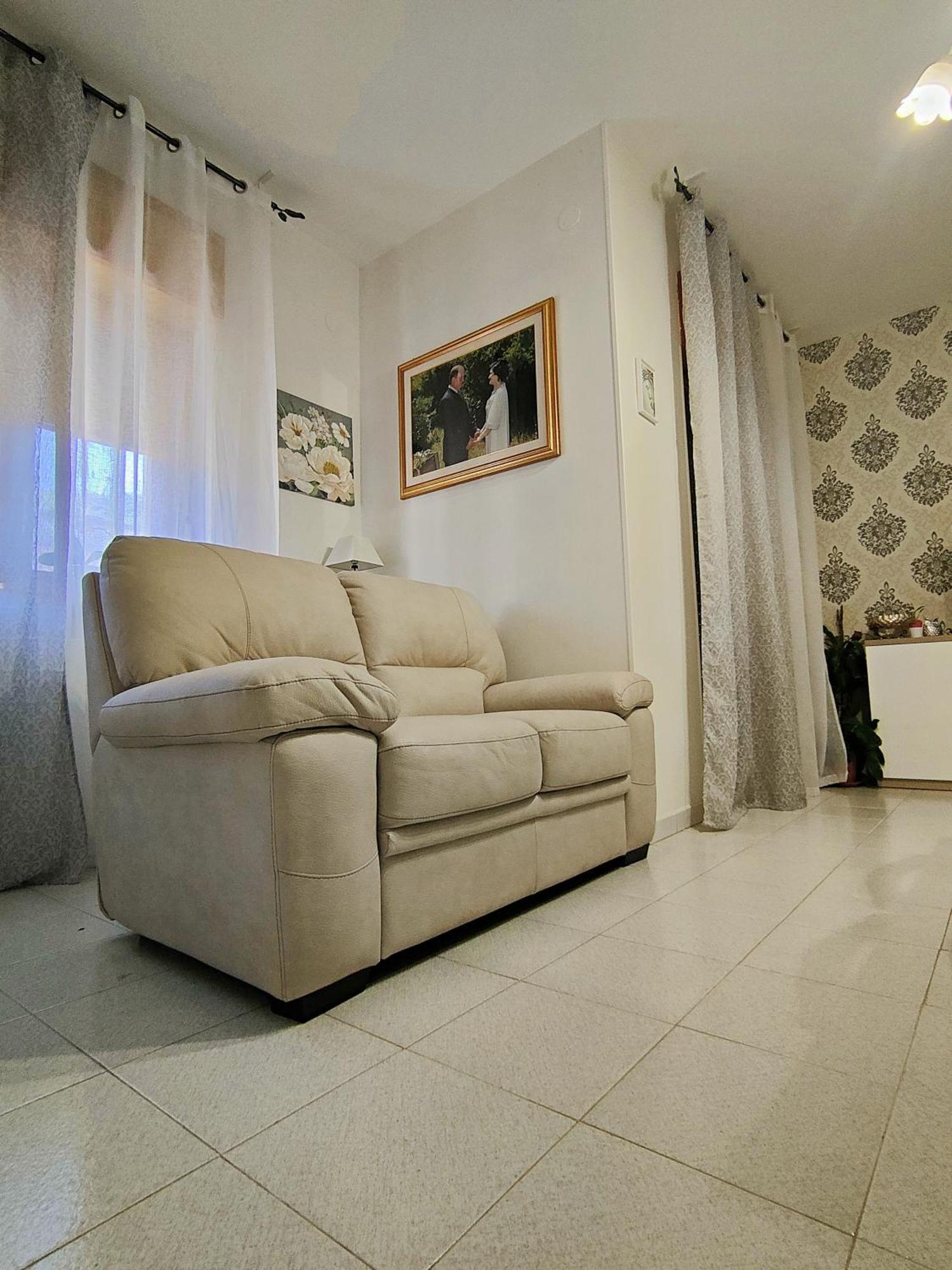 B&B Mariele บาโรนิสซี ภายนอก รูปภาพ