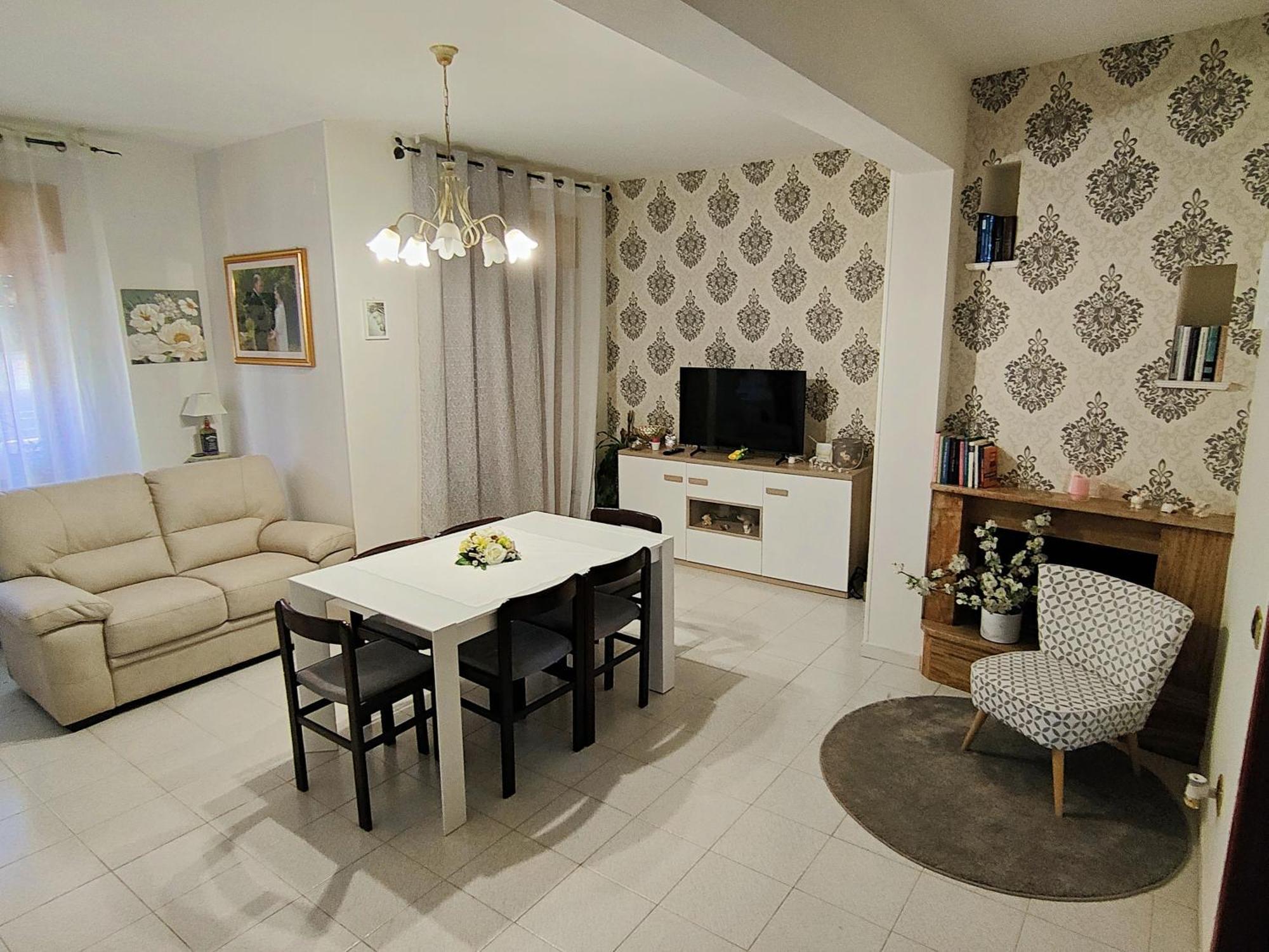 B&B Mariele บาโรนิสซี ภายนอก รูปภาพ