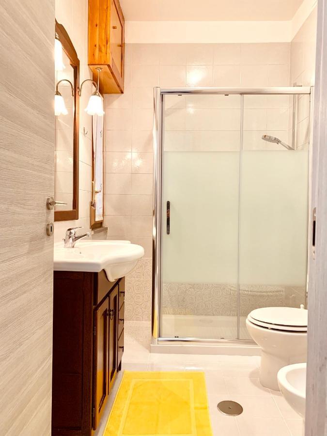 B&B Mariele บาโรนิสซี ภายนอก รูปภาพ