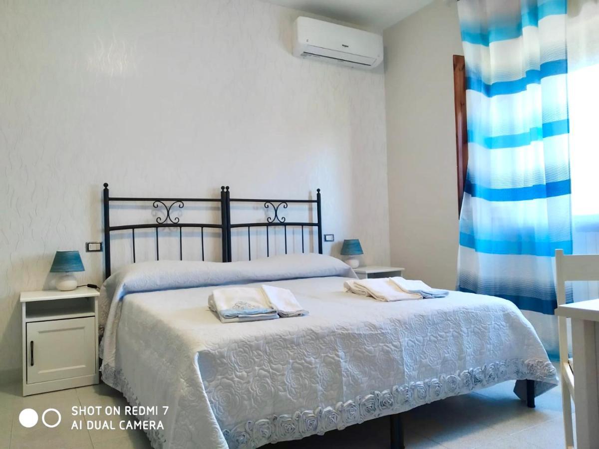 B&B Mariele บาโรนิสซี ภายนอก รูปภาพ