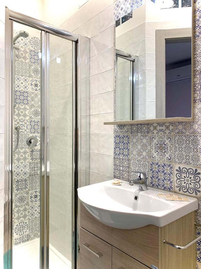 B&B Mariele บาโรนิสซี ภายนอก รูปภาพ