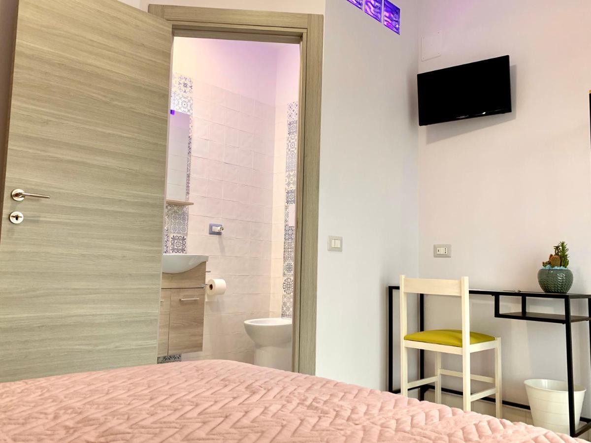 B&B Mariele บาโรนิสซี ภายนอก รูปภาพ