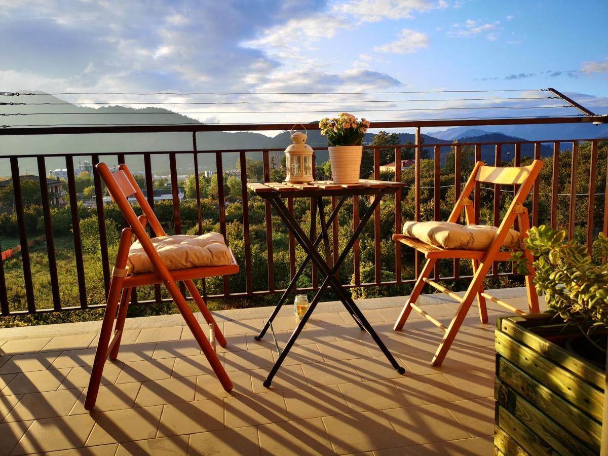 B&B Mariele บาโรนิสซี ภายนอก รูปภาพ