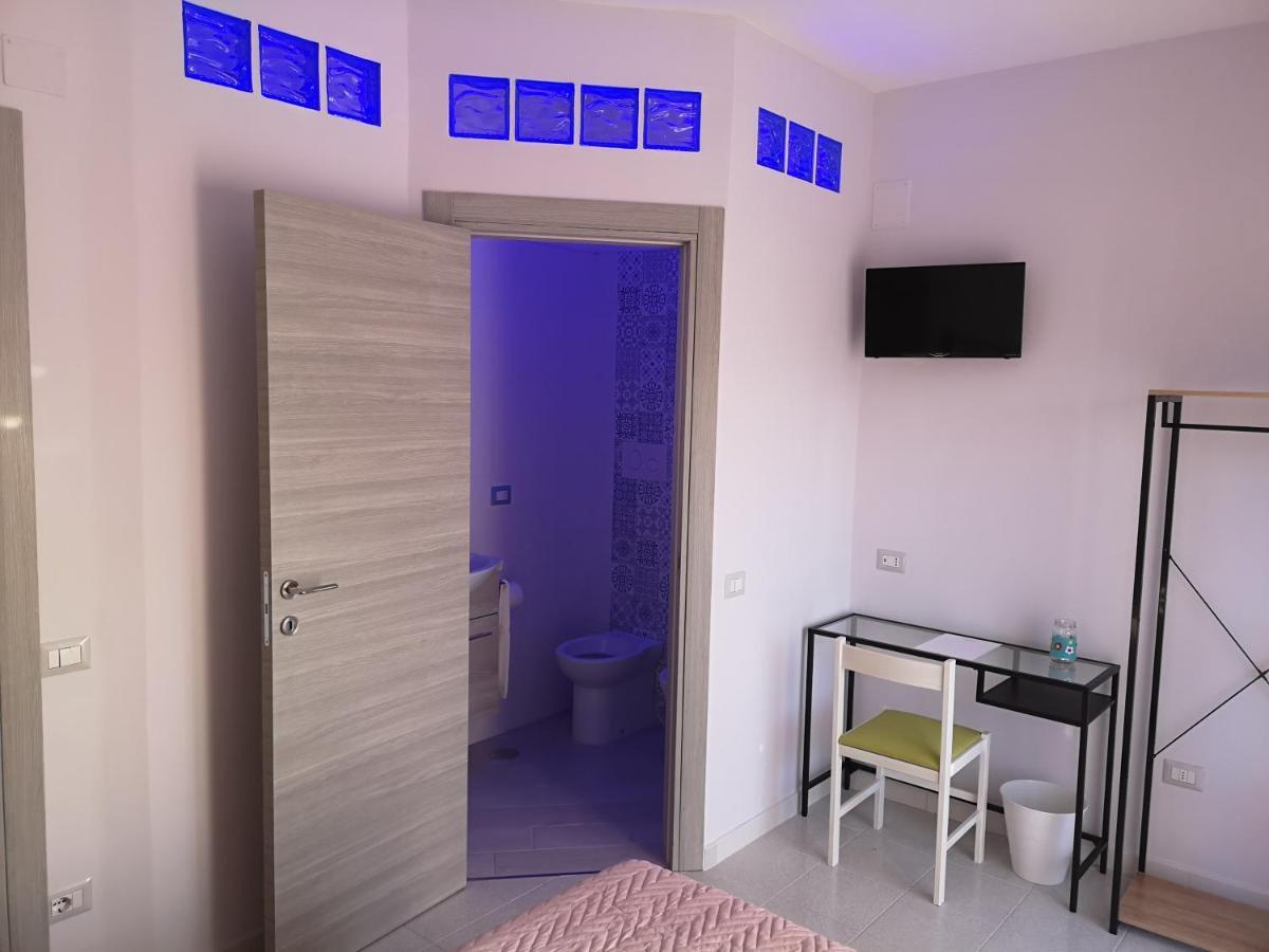 B&B Mariele บาโรนิสซี ภายนอก รูปภาพ