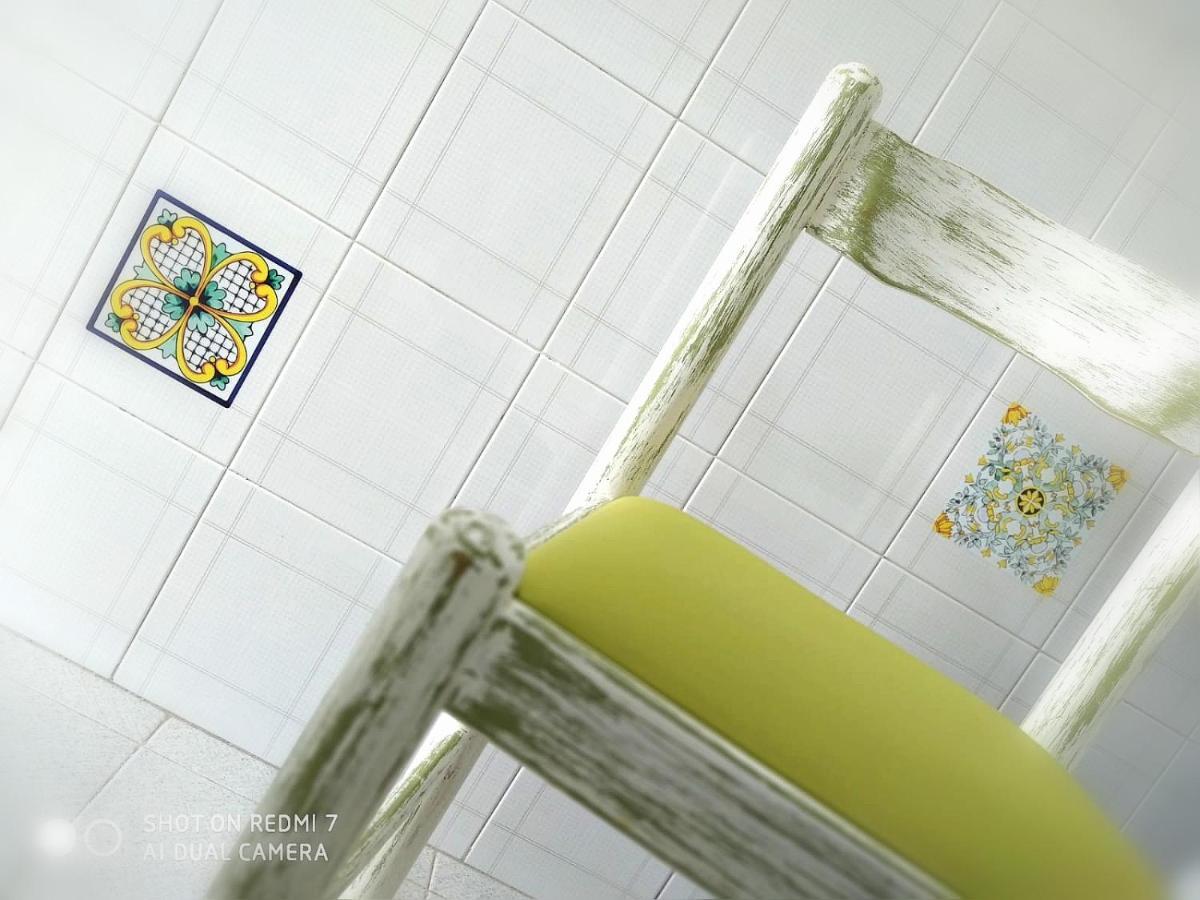 B&B Mariele บาโรนิสซี ภายนอก รูปภาพ