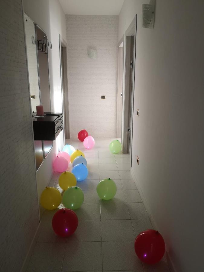 B&B Mariele บาโรนิสซี ภายนอก รูปภาพ